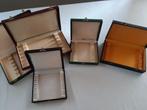 bestekdozen, Ophalen