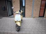 Piaggio Vespa primavera 50 klasse B, Ophalen, Gebruikt, Piaggio
