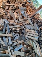 Brandhout mooi verzaagt, Doe-het-zelf en Bouw, Ophalen