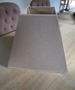 lampenkappen, Enlèvement ou Envoi, Comme neuf, Beige, Autres formes