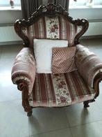 louis xv zetel, Antiek en Kunst, Ophalen