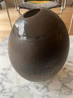 Italiaanse vaas van Parlane, Huis en Inrichting, Ophalen, Zo goed als nieuw, Aardewerk of Porselein, Minder dan 50 cm