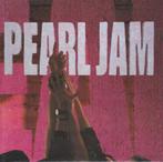 Pearl Jam - Ten (CD), Utilisé, Enlèvement ou Envoi, Alternatif