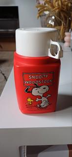 Bouteille d'eau Vintage Thermos Snoopy, Enlèvement ou Envoi, Comme neuf