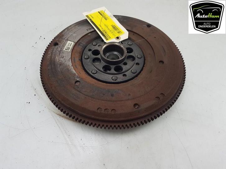 VLIEGWIEL AMG GT 4-door coupe (X290) (|A1770300005|), Auto-onderdelen, Motor en Toebehoren, Mercedes-Benz, Gebruikt