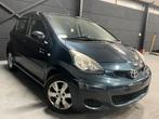 Toyota Aygo 1.0i Automaat, bj2011, 126.000km. Keuring VVK, Euro 5, Achat, Entreprise, 5 portes