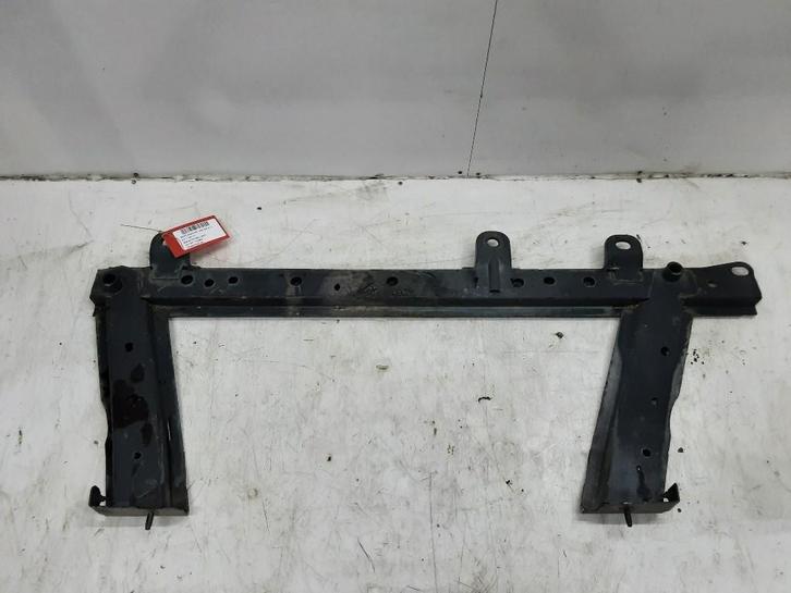 VOORBRUG Renault Captur (2R) (01-2013/-) (170196), Auto-onderdelen, Ophanging en Onderstel, Renault, Gebruikt