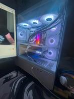 High end gaming pc, Ophalen, 32 GB, Zo goed als nieuw, AMD Ryzen 7