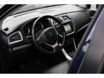Suzuki SX4 s-cross 1.4 Turbo GLX | Full Option | Schuifdak, Auto's, Te koop, Emergency brake assist, Benzine, 5 deurs