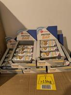 60 proteïnerepen cookies caramel, Ophalen, Nieuw, Overige typen