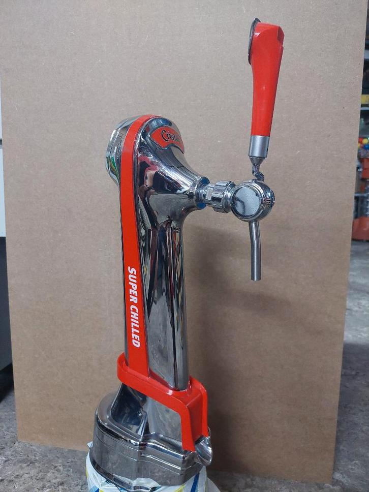 Tapkraan Cristal, Zakelijke goederen, Horeca | Keukenapparatuur, Overige typen, Gebruikt, Ophalen of Verzenden