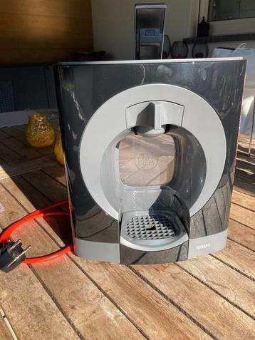 nescafe dolce gusto beschikbaar voor biedingen