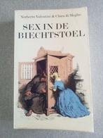 Sex in de Biechtstoel, Livres, Essais, Chroniques & Interviews, Enlèvement ou Envoi, Comme neuf
