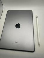 iPad 6 128gb + apple pencil, Computers en Software, Apple iPads, Ophalen of Verzenden, Zo goed als nieuw, Apple iPad