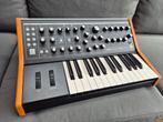 Moog subsequent 25 incl gigbag, Muziek en Instrumenten, Ophalen, Zo goed als nieuw