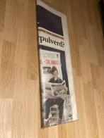 Krant van het volk, Verzamelen, Tijdschriften, Kranten en Knipsels, Ophalen of Verzenden, Krant