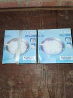 Inbouwspots, Huis en Inrichting, Ophalen, Metaal of Aluminium, Nieuw, Led