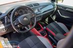 Skoda Fabia Monte Carlo 1.2 TSI 110PK / PANO DAK / AIRCO, Voorwielaandrijving, Stof, 4 cilinders, 110 g/km