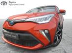 Toyota C-HR C-LUB Mono-Tone, Autos, Toyota, Achat, Entreprise, 72 kW, 5 portes