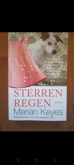 Sterrenregen - Marian Keyes, Ophalen of Verzenden, Zo goed als nieuw