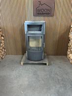25165 Speksteenkachel Hark 7kw, Huis en Inrichting, Kachels, Ophalen, Zo goed als nieuw, Hout, Houtkachel