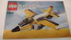 Lego Creator 6912, Kinderen en Baby's, Speelgoed | Duplo en Lego, Ophalen of Verzenden, Gebruikt, Complete set, Lego