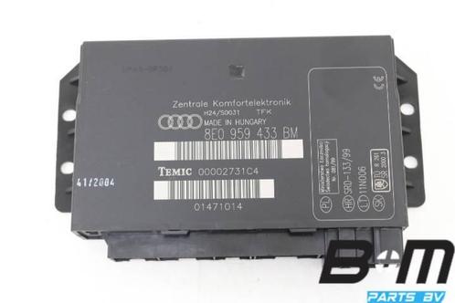 Centraal comfortregelapparaat Audi A4 B7 8E0959433BM, Auto-onderdelen, Elektronica en Kabels, Gebruikt