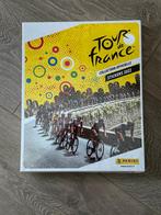 Tour De France 2022 Hardcover album + 30 zakjes, Enlèvement, Comme neuf