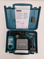 Perceuse-visseuse sans fil Makita DF330D, Bricolage & Construction, Outillage | Foreuses, Enlèvement, Comme neuf, Foreuse et Perceuse