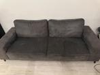 Canapé, Huis en Inrichting, Zetels | Zetels, Ophalen, Overige materialen, Gebruikt, Driepersoons