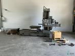 Kotterbank Wotan B75T