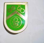 borstzakhanger militaire apotheek Nijvel(medical), Ophalen of Verzenden, Landmacht, Embleem of Badge