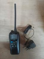 Portable VHF icon ic-m25, Télécoms, Talkies-walkies & Walkies-talkies, Comme neuf, Enlèvement ou Envoi
