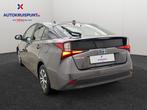 Toyota Prius 1.8I VVT-I Hybrid Leder GPS Camera Dig.Airco V, Auto's, Automaat, Euro 6, 72 kW, Berline