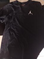 T-shirt Nike, Noir, Taille 48/50 (M), Porté, Enlèvement ou Envoi
