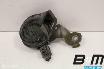 Claxon lage toon VW Golf 5 / Jetta 1K beschikbaar voor biedingen