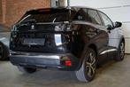 Peugeot 3008 1.2 Benzine Automaat 2024 26.000km Navi Led Cam, Auto's, Peugeot, Gebruikt, 1199 cc, Zwart, 130 pk