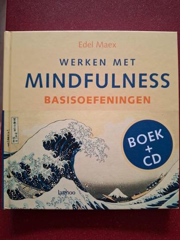 E. Maex - Basisoefeningen met cd beschikbaar voor biedingen