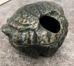 Kweekgrot M 19x17x9, Dieren en Toebehoren, Ophalen of Verzenden, Nieuw, Tak, Plant, Rots of Steen