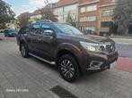 NISSAN NAVARA VOLLEDIGE OPTIE, Auto's, Nissan, Automaat, 4 deurs, 4 cilinders, Bruin