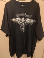Motorhead XXL Shirt Nooit Gedragen Nieuwstaat, Kleding | Heren, T-shirts, Ophalen, Nieuw, Overige maten, Zwart