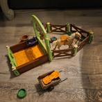 boerderij, Kinderen en Baby's, Speelgoed | Playmobil, Ophalen of Verzenden, Zo goed als nieuw