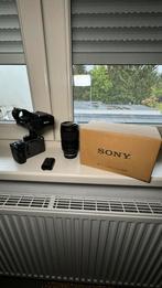 SONY FX30 Cinema Line + Top handle + Tamron 17-70mm F2.8, Camera, Sony, Full HD, Zo goed als nieuw