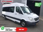 Mercedes-Benz Sprinter 313 2.2 CDI L3H2 €10.890,- incl BTW (, 207 g/km, Wit, Mercedes-Benz, Bedrijf