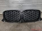 BMW X3 G01 LCI GRILL LAMELLEN ORIGINEEL, Gebruikt, Ophalen of Verzenden, BMW