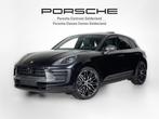 Porsche Macan T, SUV ou Tout-terrain, Noir, Automatique, Carnet d'entretien