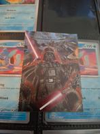 Star wars kaart 2012, Verzamelen, Ophalen of Verzenden, Zo goed als nieuw