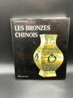 Chinese bronzen