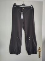 Pantalon noir léger, Noir, Enlèvement ou Envoi