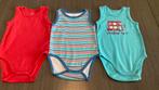 Lot de 3 bodies sans manches Tex baby, Enfants & Bébés, Vêtements de bébé | Taille 74, Comme neuf, Tex baby, Vêtements de nuit ou Sous-vêtements